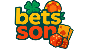 Bets Son Logo